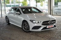 Mercedes-Benz CLA 200 AMG Line 7G-DCT