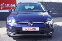 VW Golf VIII Variant 2.0 TDI DSG Style
