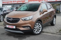 Opel Mokka X 1.4 Turbo Innovation LED Navi Kamera PDC