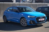 Audi A1 Sportback 30 TFSI S-line