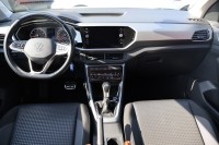 VW T-Cross 1.0 Active