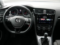 VW Golf VII 1.5 TSI Highline
