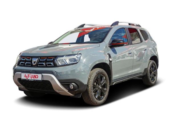 Dacia Duster II 1.3 TCE Extreme