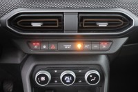 Dacia Sandero Stepway TCe 90