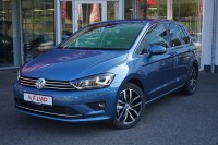Vorschau: VW Golf Sportsvan VII 1.4 TSI