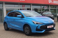 MG MG3 1.5 Hybrid Aut.