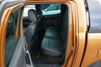Ford Ranger 2.0 TDCi Wildtrak DoKA