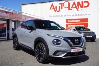 Nissan Juke 1.0 DIG-T N-Design Aut.