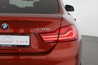 BMW Gran Coupe 430i Sport Line