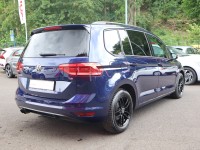 VW Touran 1.4 TSI DSG Comfortline