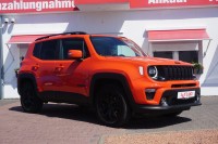 Jeep Renegade 1.3 Limited 4WD Aut.