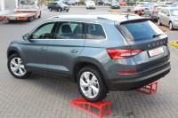 Skoda Kodiaq 1.5 TSI DSG
