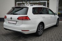 VW Golf VII 1.0 TSI BMT Sound