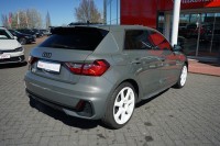 Audi A1 SB 25 1.0 TFSI S line