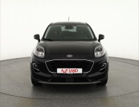 Ford Puma 1.0 M-Hybrid Titanium