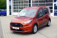 Vorschau: Ford Tourneo Connect 1.5 EcoBlue Trend