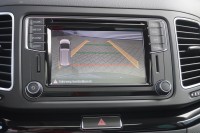 Seat Alhambra 2.0 TDI FR-Line
