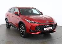 MG HS 1.5 T-GDI Luxury Aut.