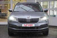 Skoda Karoq 1.5 TSI