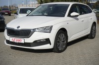 Vorschau: Skoda Scala 1.0 TSI Tour