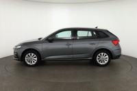 Vorschau: Skoda Scala 1.0 TSI