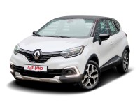 Renault Captur TCe 90 Navi Sitzheizung LED