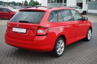 Skoda Fabia Combi 1.2 Joy