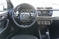 Skoda Fabia 1.0 TSI