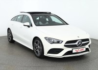 Mercedes-Benz CLA 200 SB AMG Line