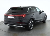 Audi e-tron E-tron 50 quattro Advanced