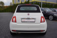 Fiat 500C 500c
