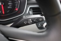 Audi A4 Avant 35 TFSI Advanced