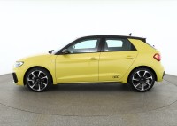 Vorschau: Audi A1 Sportback 30 TFSI edition one