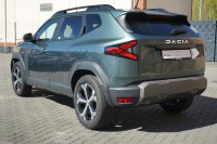 Dacia Duster Journey Hybrid 155 Aut.