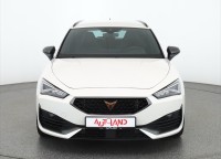 Cupra Leon ST 2.0 TSI DSG VZ 4Drive