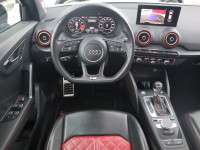 Audi SQ2 2.0 TFSI quattro