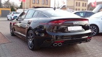 Kia Stinger 3.3 GT 4WD