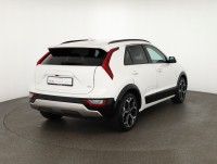 Kia Niro 1.6 GDI HEV Aut.