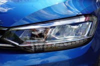 VW Touran 2.0 TDI Highline