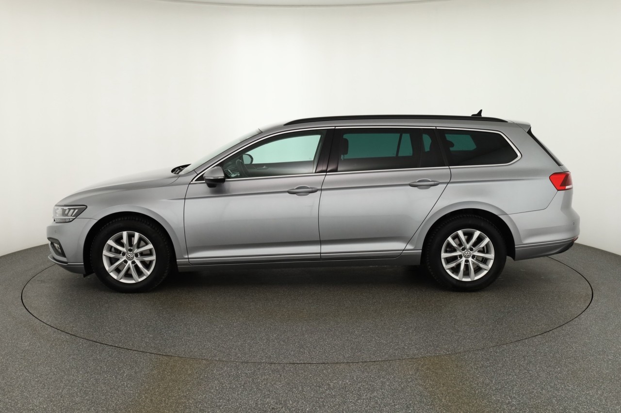 VW Passat Variant 2.0 TDI