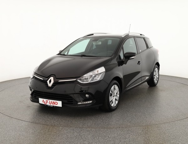 Renault Clio Grandtour IV 1.5 dCi Limited