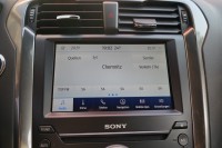Ford Mondeo 2.0 Hybrid Business
