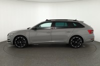 Vorschau: Skoda Superb Combi 1.4 TSI iV Sportline