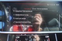 Audi A6 Avant 50 TDI quattro sport