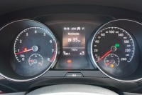 VW Golf Sportsvan 1.4 TSI DSG Sound