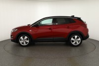 Vorschau: Opel Grandland X 1.2 EAT8 120 Jahre