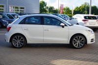 Audi A1 1.0 TFSI Sportback