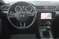 Skoda Superb Combi 2.0 TDI Style