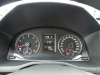VW Caddy 1.4 TSI DSG