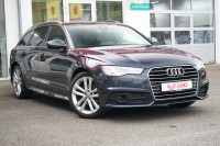 Audi A6 2.0 TDI Avant